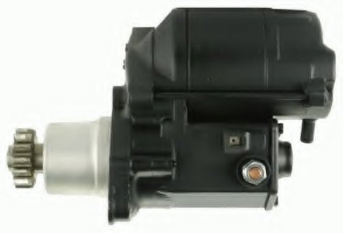Startmotor