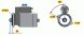 Startmotor