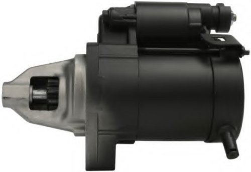 Startmotor
