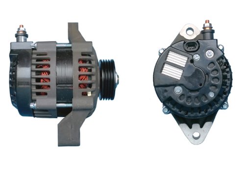 Mercury Marine Generator 50A