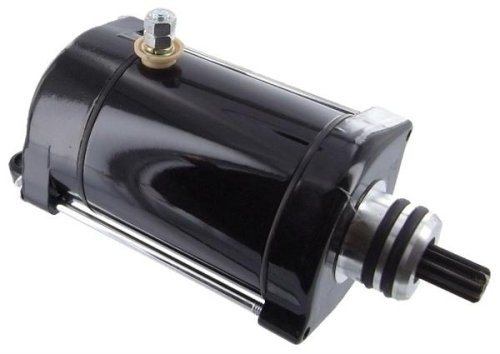 Kawasaki Polaris Startmotor