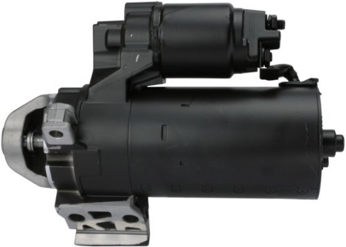 Startmotor