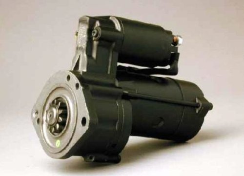 Startmotor