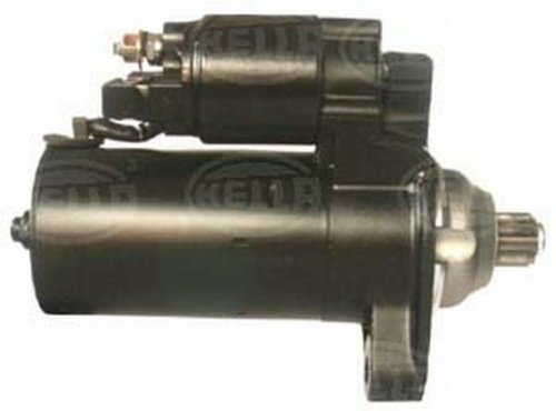 Startmotor