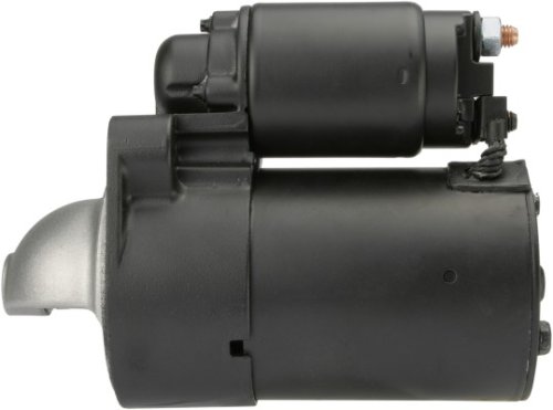 Startmotor