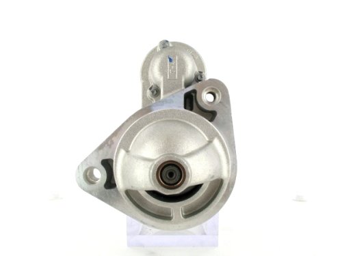 Startmotor