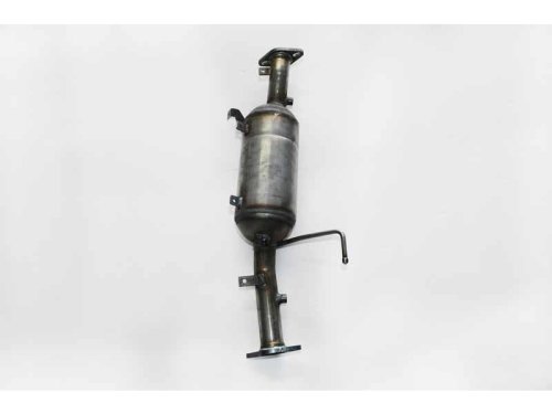 Mitsubishi Outlander Pajero Dieselpartikelfilter