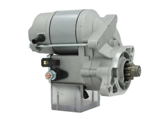 Kubota Startmotor 24V 1.4kW