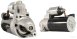 Mercedes Benz Startmotor 2.5kW