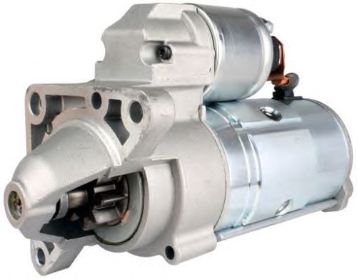 Opel Movano Renault Master Startmotor 2.2kW