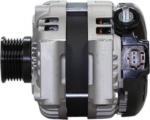 JEEP Grand Cherokee Generator 220A