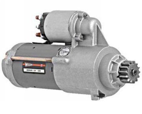 Mercury Mariner Mercruiser Utmobordare Startmotor 1.6kW