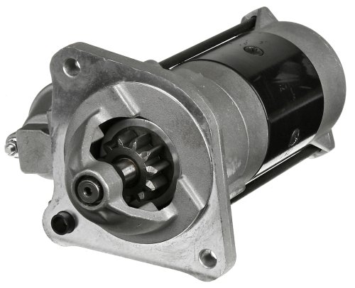 Startmotor