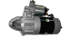 Fiat Tipo TD Startmotor