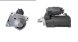 Startmotor Citroen Peugeot Diesel 2.2kW