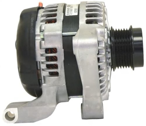 Chrysler Grand Voyager Dodge Caravan Generator 160A