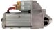 Startmotor Nissan Renault Opel