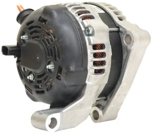 Chrysler Grand Voyager Dodge Caravan Generator 160A