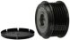 Frihjulsremskiva Magneti Marelli Ford New Holland 6sp