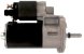 Startmotor