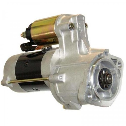 Startmotor