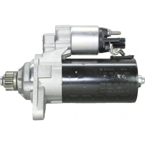 Audi Seat Skoda VW Diesel Startmotor 2.0kW