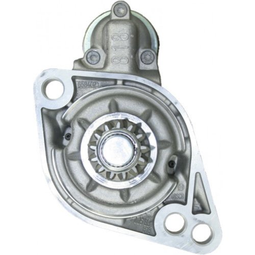 Audi Seat Skoda VW Diesel Startmotor 2.0kW