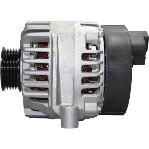 Fiat 500 Bravo Grande Punto Stilo Generator 105A