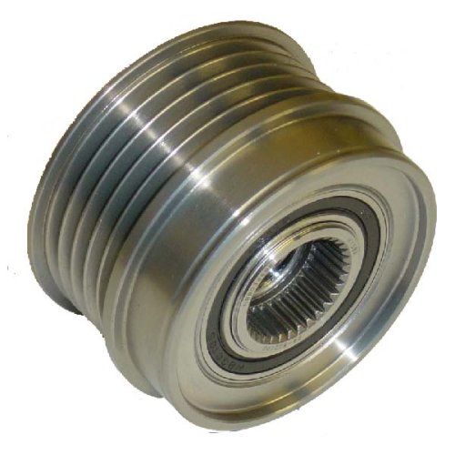 Frihjulsremskiva Denso Alfa Romeo Fiat Lancia
