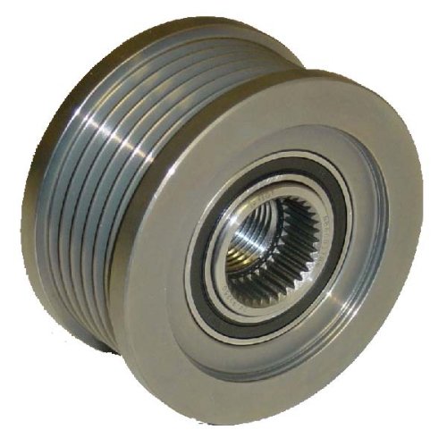 Frihjulsremskiva Magneti Marelli Alfa Romeo Fiat Lancia Opel