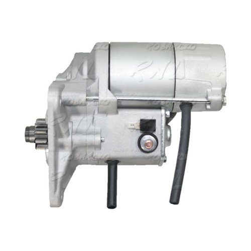 Land Rover Defender Discovery II Startmotor 2.2kW