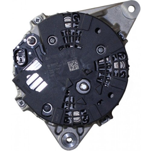 MERCEDES Aclass Bclass Generator 150A Original Bosch