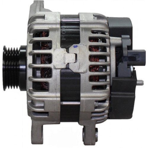 MERCEDES Aclass Bclass Generator 150A Original Bosch