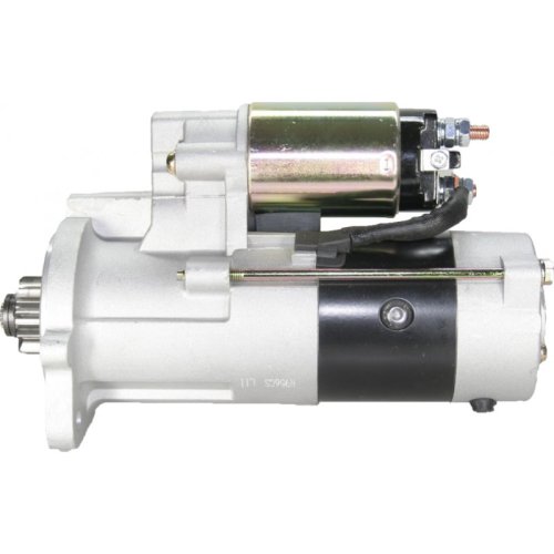 Startmotor Gravmaskin 2.2kW Mitsubishi