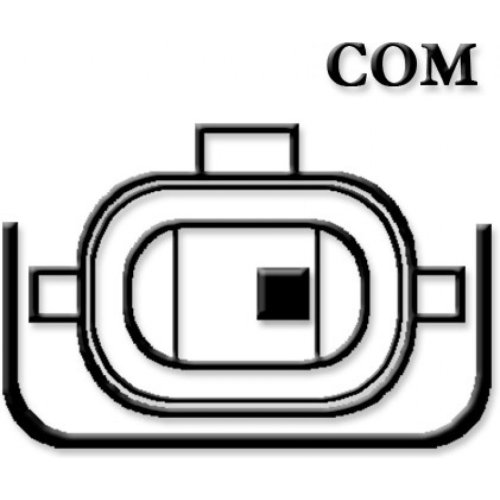 Renault Grand Scenic Megane II Generator 120A
