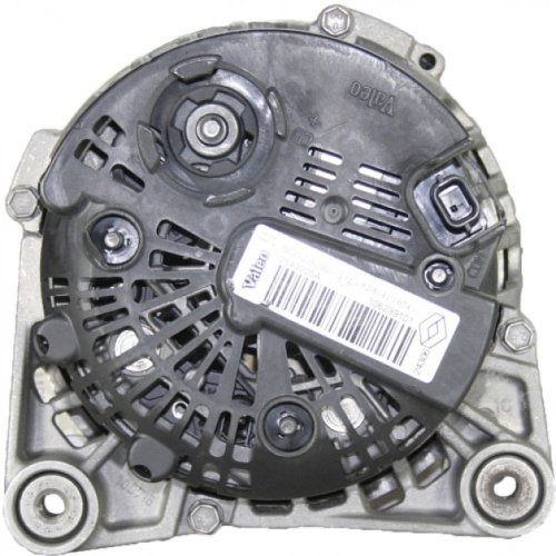 Renault Grand Scenic Megane II Generator 120A