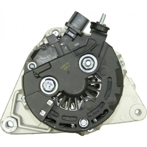 Toyota Avensis Corolla Generator 80A