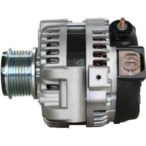 Toyota Avensis Corolla Verso Generator 100A
