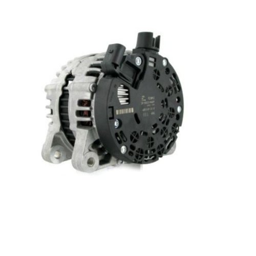 Ford Mazda Volvo Generator 150A Bosch variant