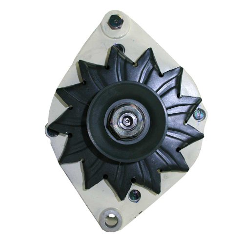 Volvo Penta Generator 90A