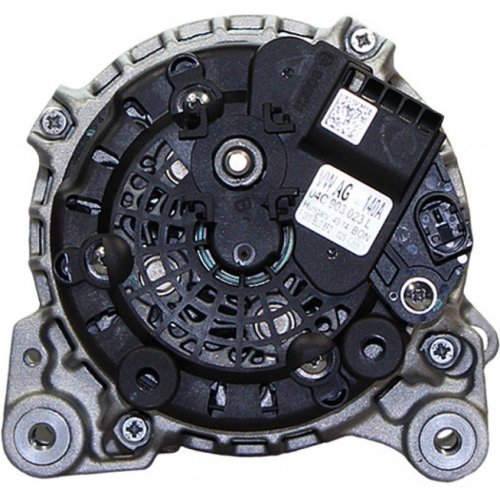AUDI A1 A3 Q3 VW Golf Polo Generator 140A org. Bosch
