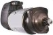 Volvo BM Startmotor