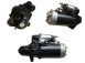 Mercedes Actros Startmotor 24V 6.2 kW