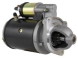 David Brown-Case Startmotor