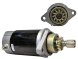 Yamaha Utombordare Startmotor 0.6.kW