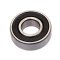  Kullager 6202 2RS 15x35x11 