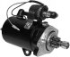 Suzuki Mercury Yamaha Utombordare Startmotor