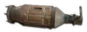 Diesel Partikelfilter Ford Transit Tourneo Connect