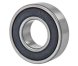 Kullager 6203 2RS 17x40x12