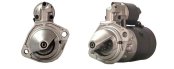Startmotor